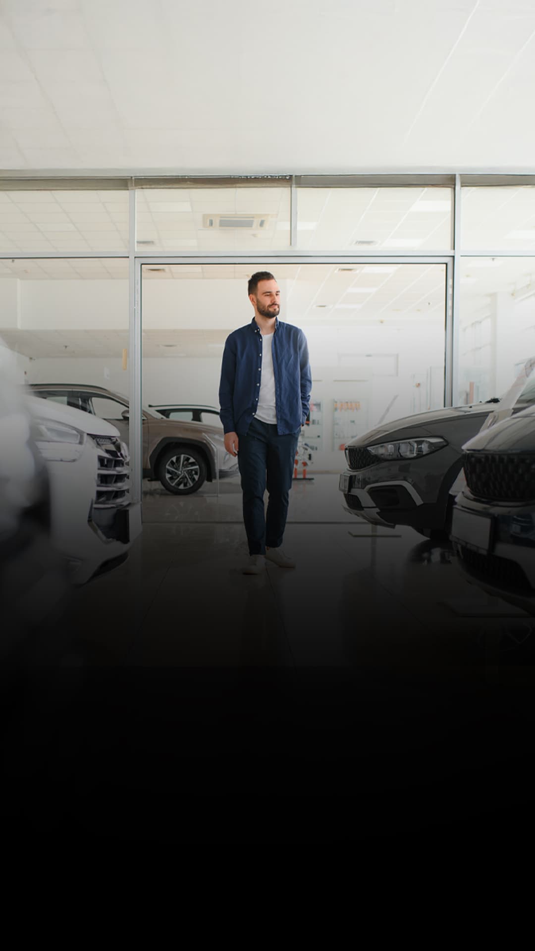 Vendi la tua auto