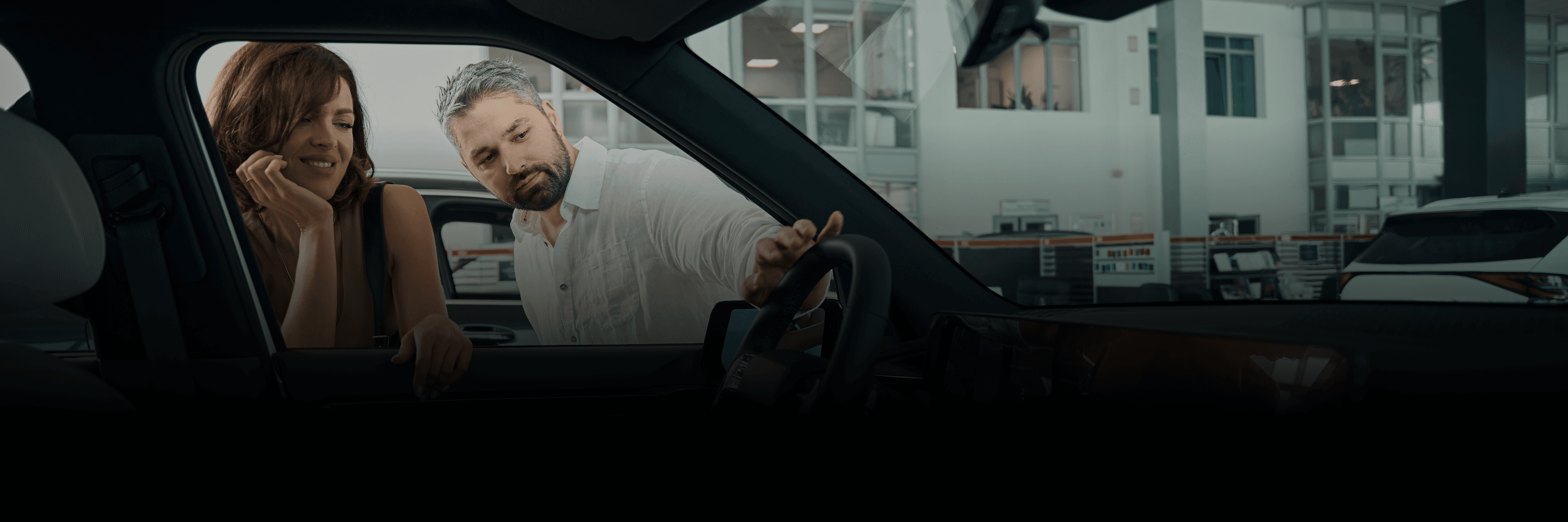 Vendi la tua auto