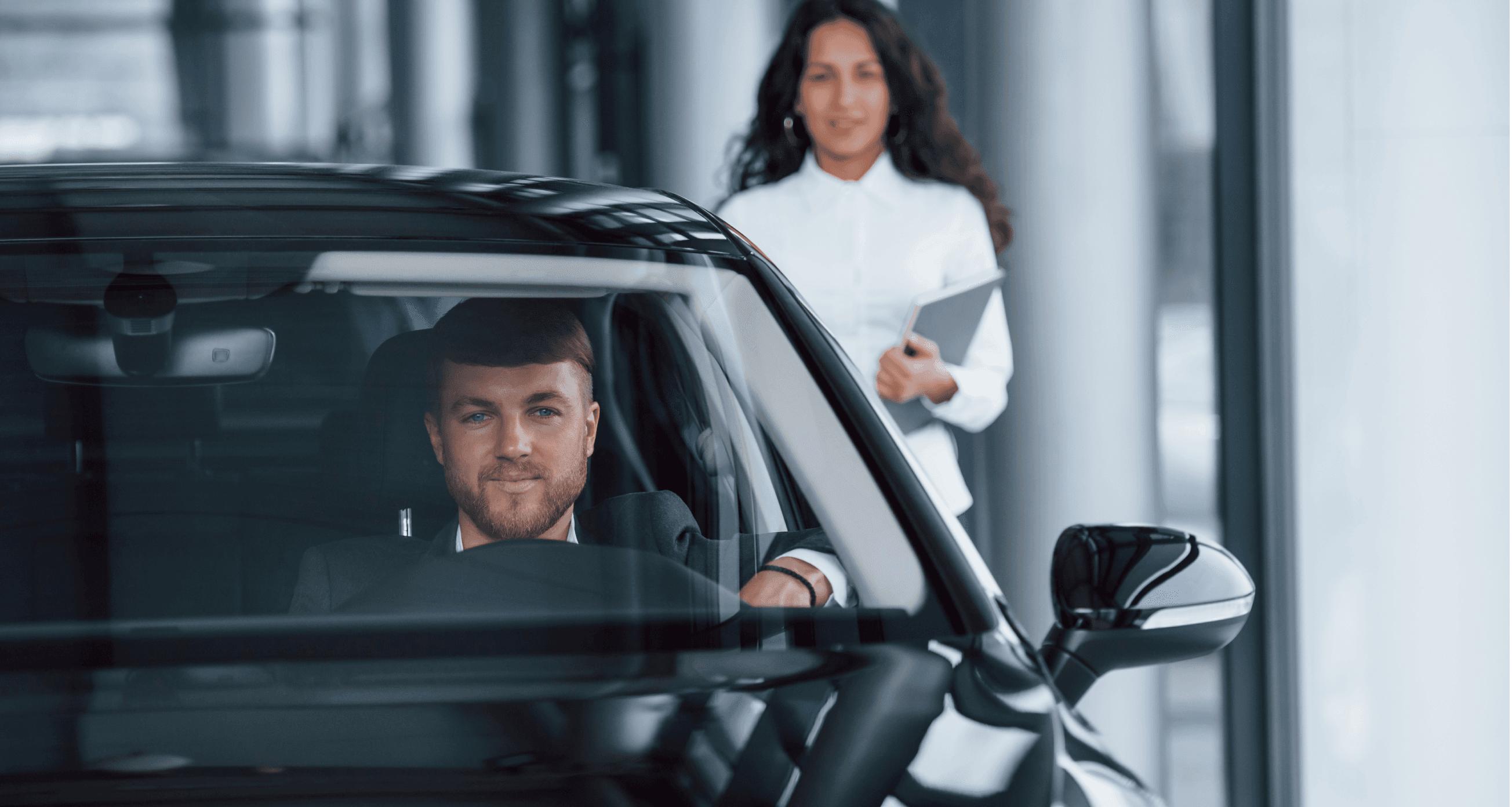 VENDI LA TUA AUTO
