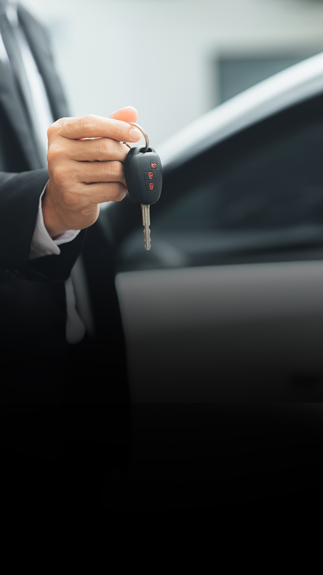 Noleggia un'auto