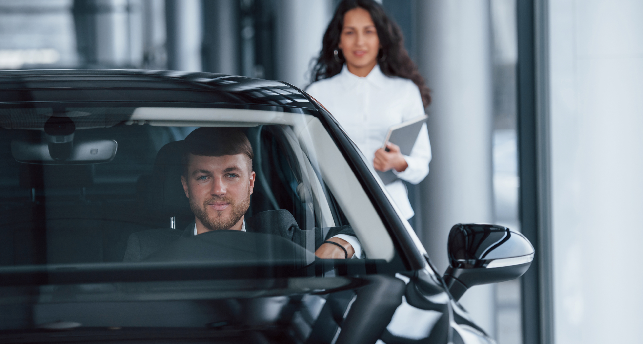 VENDI LA TUA AUTO
